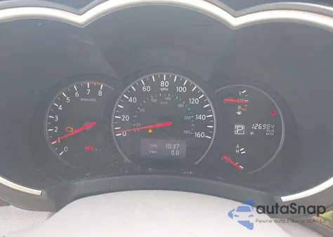 2014 Nissan Quest Sv из США, поврежденный, VIN JN8AE2KP0E9106385